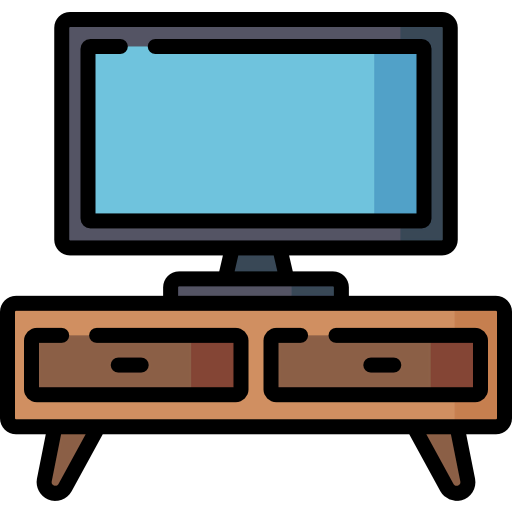 Tv icon