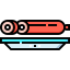 Sausage icon 64x64
