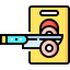 Meat icon 64x64