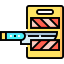 Sashimi icon 64x64