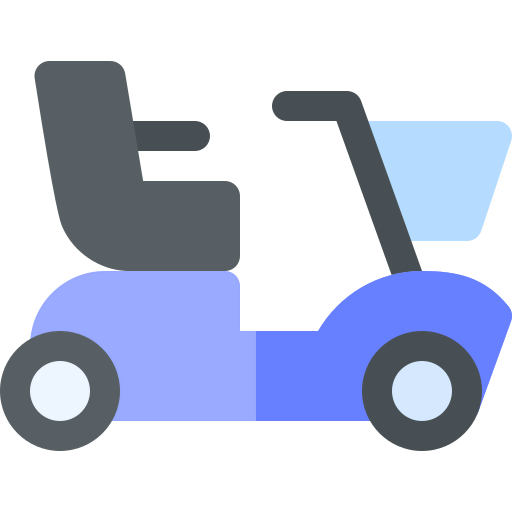 Disabled icon