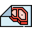 Steak icon 64x64