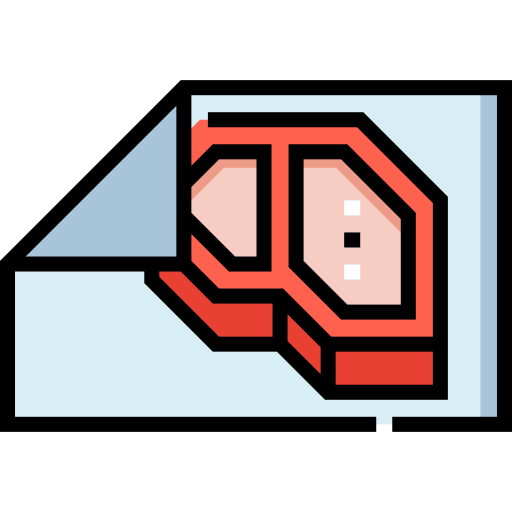 Steak icon
