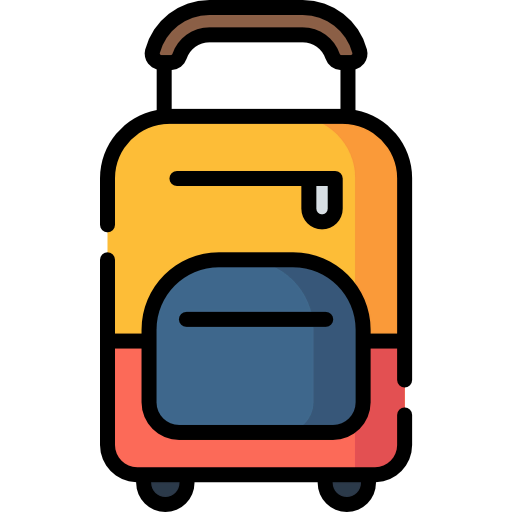 Baggage icon