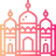 Mosque icon 64x64