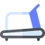 Treadmill icon 64x64