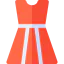 Dress icon 64x64