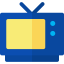 Television icon 64x64