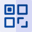 Qr code icon 64x64