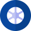 Wheel icon 64x64