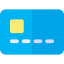 Credit card icon 64x64