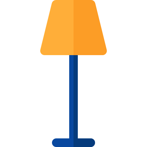 Lamp icon