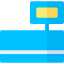 Cash register icon 64x64