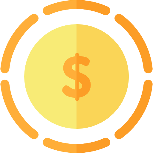 Coin icon