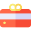 Gift card icon 64x64