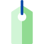 Price tag icon 64x64