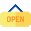 Open icon 64x64