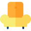 Armchair icon 64x64