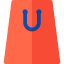Shopping bag icon 64x64