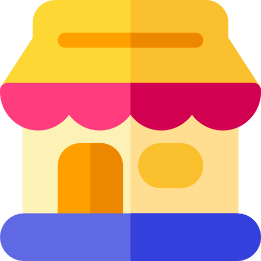 Shop icon