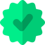 Guarantee icon 64x64