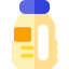 Oil bottle icon 64x64