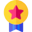Badge icon 64x64