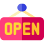 Open icon 64x64