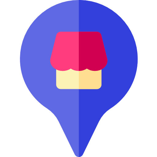 Commerce icon