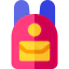 Backpack icon 64x64