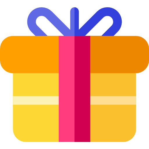 Gift icon