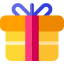 Gift icon 64x64