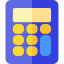 Calculator icon 64x64
