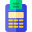 Card machine Symbol 64x64