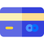 Credit card icon 64x64