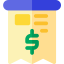 Invoice icon 64x64