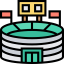 Stadium icon 64x64