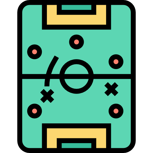 Tactics icon