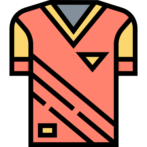 Uniform icon