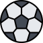 Football icon 64x64