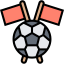 Football icon 64x64