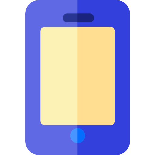 Smartphone icon