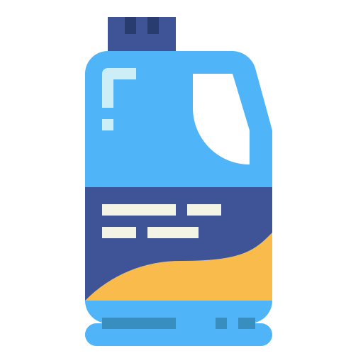 Bleach icon