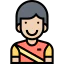 Football player icon 64x64