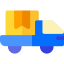 Shipping icon 64x64