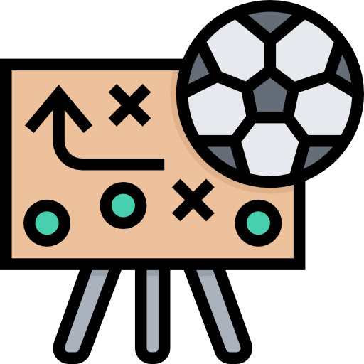 Strategy icon
