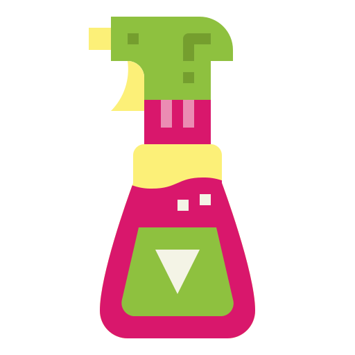 Spray icon