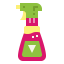 Spray icon 64x64