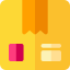 Packaging icon 64x64