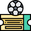 Coupon icon 64x64